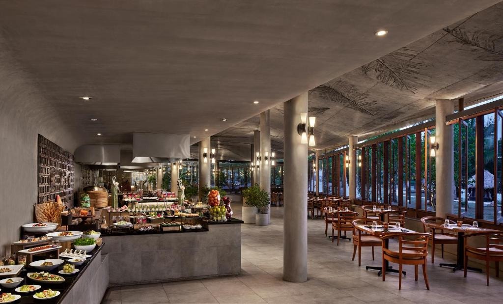 هتل کلاب بنتوتا